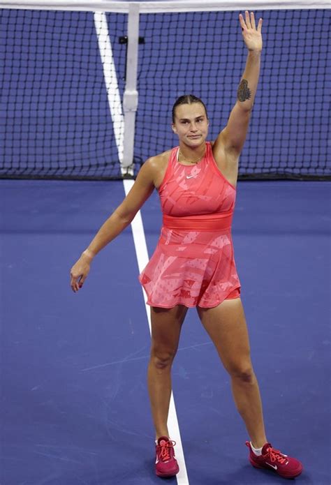 Aryna Sabalenka • Height, Weight, Size, Body Measurements, .